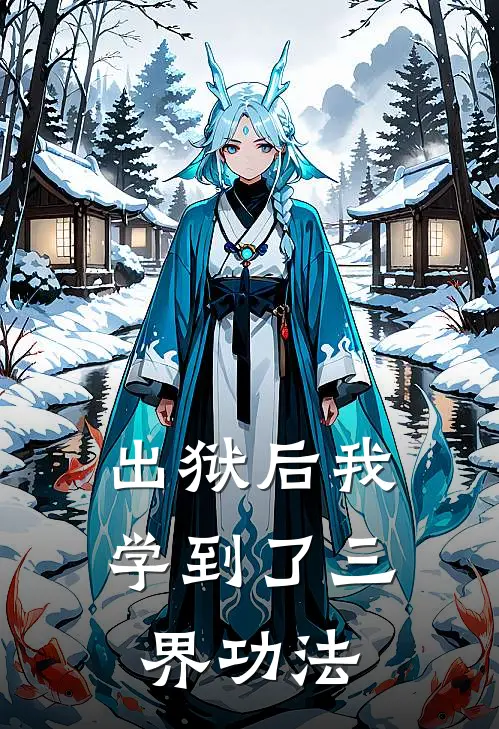 出狱后我学到了三界功法林杰龙杰小说免费完结_最新章节列表出狱后我学到了三界功法(林杰龙杰)