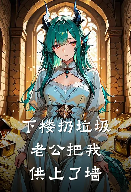 下楼扔垃圾，老公把我供上了墙小说姜禾沈浩（已完结全集完整版大结局）姜禾沈浩小说全文阅读笔趣阁