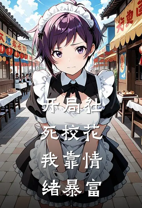 开局社死校花，我靠情绪暴富(林夜苏清雪)最新小说_免费阅读完整版小说开局社死校花，我靠情绪暴富(林夜苏清雪)