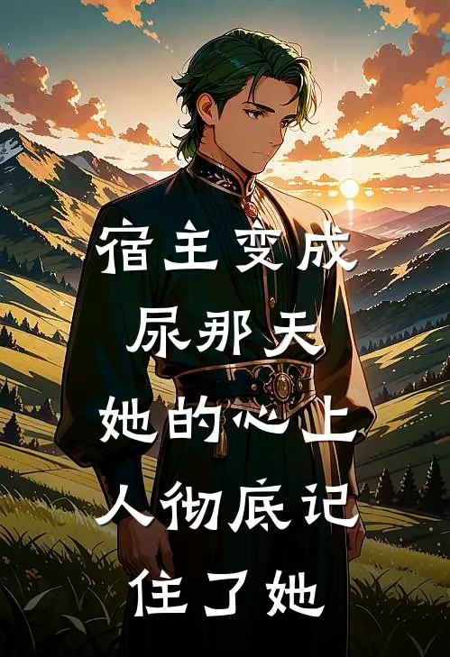 《宿主变成尿那天，她的心上人彻底记住了她》顾辰顾言已完结小说_宿主变成尿那天，她的心上人彻底记住了她(顾辰顾言)火爆小说