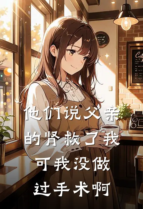 他们说父亲的肾救了我，可我没做过手术啊