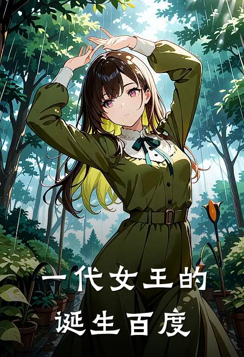 一代女王的诞生百度