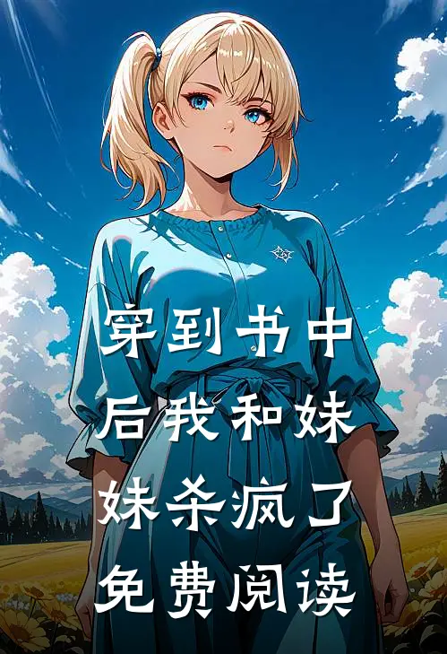 穿到书中后我和妹妹杀疯了免费阅读