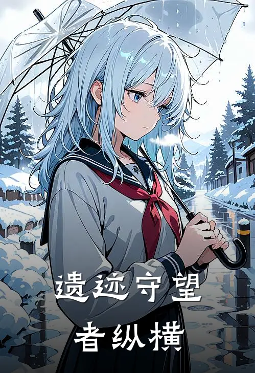 遗迹守望者纵横