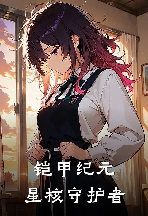 铠甲纪元：星核守护者