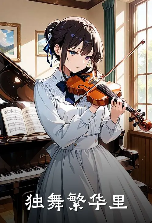 独舞繁华里