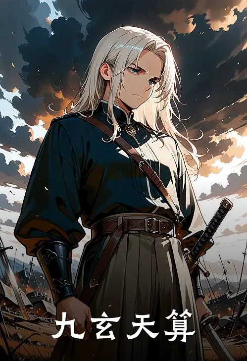 九玄天算宇文成林曼如最新完结小说推荐_在线免费小说九玄天算(宇文成林曼如)