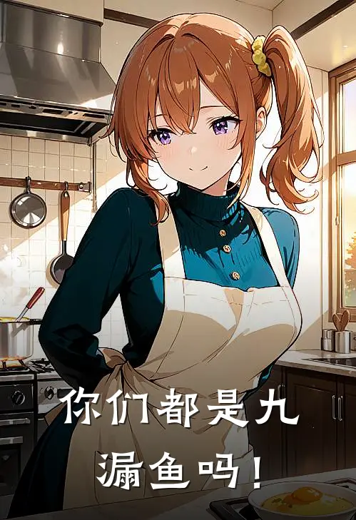 你们都是九漏鱼吗！