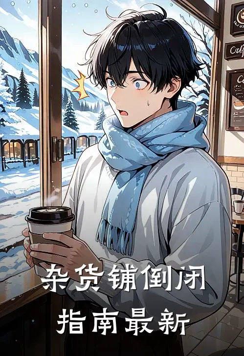 杂货铺倒闭指南最新