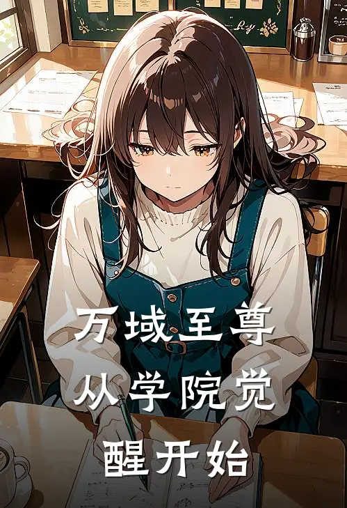 万域至尊：从学院觉醒开始(林风赵磊)热门网络小说推荐_最新章节列表万域至尊：从学院觉醒开始(林风赵磊)