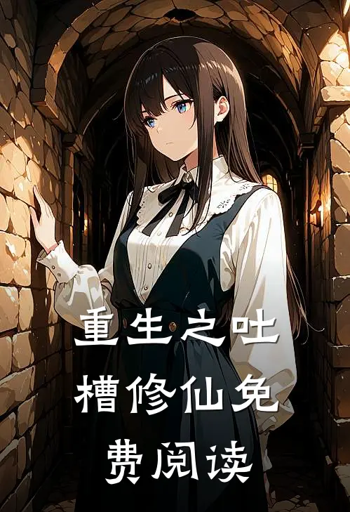 重生之吐槽修仙免费阅读