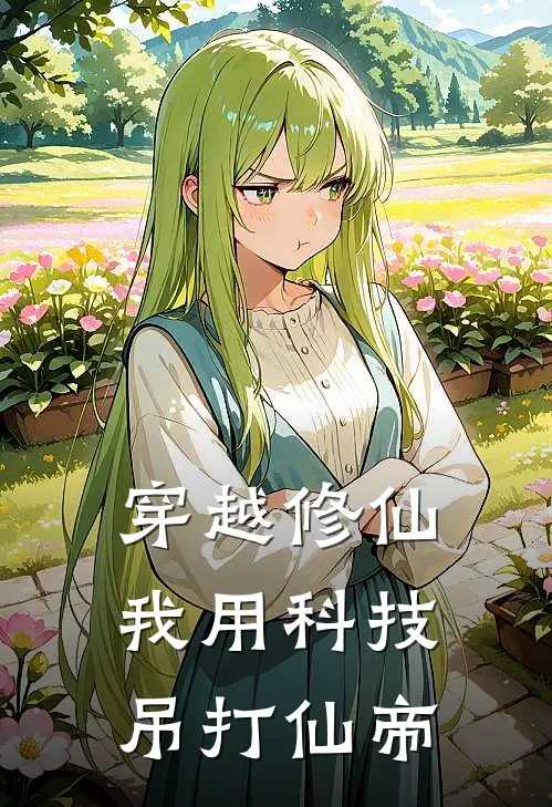 穿越修仙，我用科技吊打仙帝(林凡林凡)免费小说全本阅读_最新章节列表穿越修仙，我用科技吊打仙帝(林凡林凡)