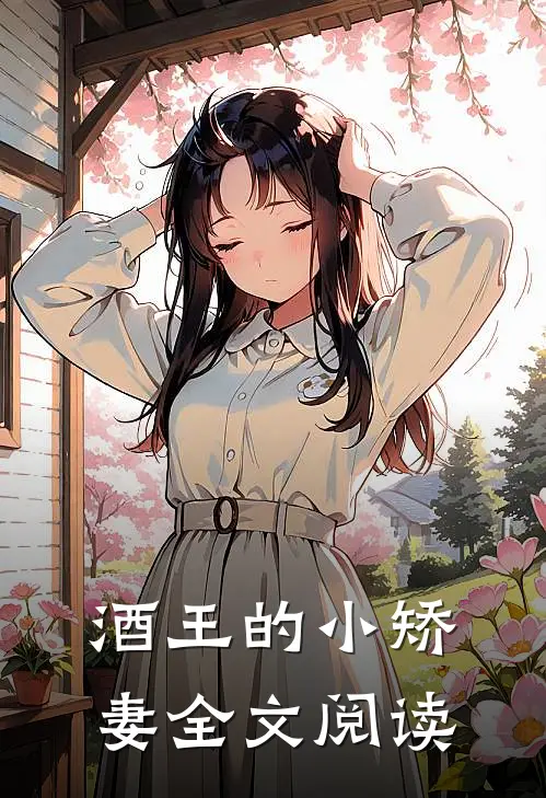 酒王的小矫妻全文阅读