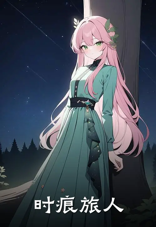 时痕旅人