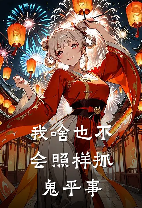 我啥也不会照样抓鬼平事(齐十一老王头)热门小说_《我啥也不会照样抓鬼平事》最新章节在线阅读