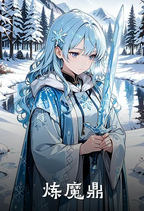 炼魔鼎(吴墨吴墨)最热门小说_小说完整版炼魔鼎吴墨吴墨