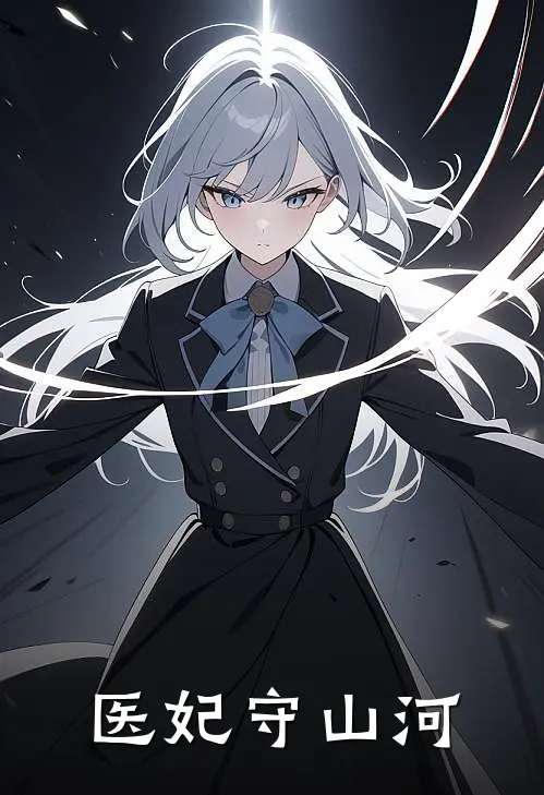 医妃守山河