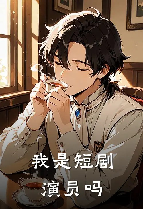 我是短剧演员吗