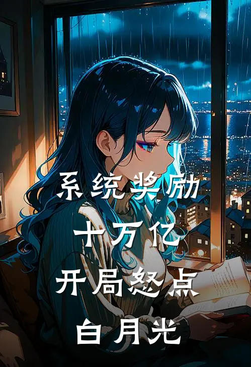 系统奖励十万亿，开局怒点白月光
