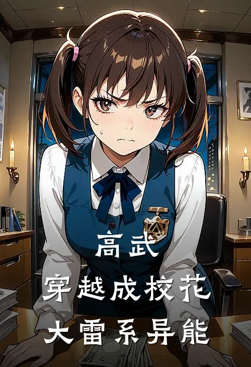 高武：穿越成校花，大雷系异能