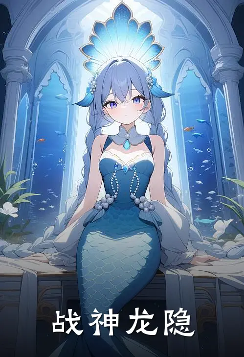 战神龙隐
