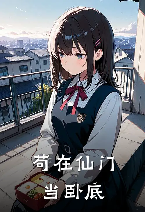 苟在仙门当卧底