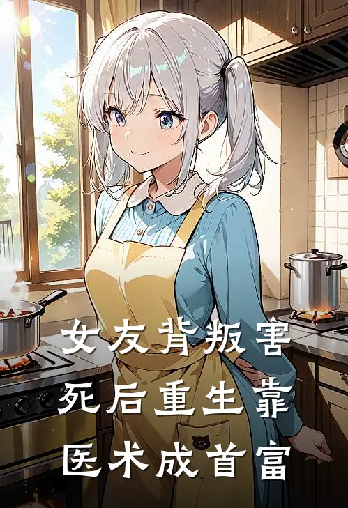 女友背叛害死后重生靠医术成首富凌毅赵晟好看的小说推荐完结_在哪看免费小说女友背叛害死后重生靠医术成首富凌毅赵晟