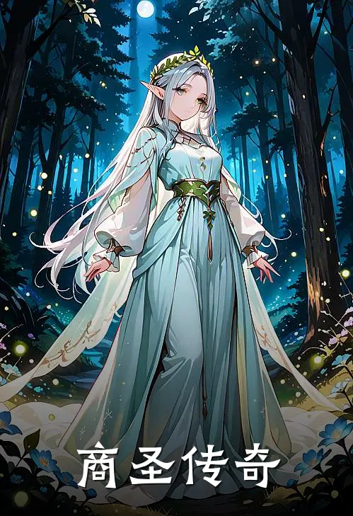 商圣传奇(李明圣钦)全本免费在线阅读_商圣传奇全文阅读