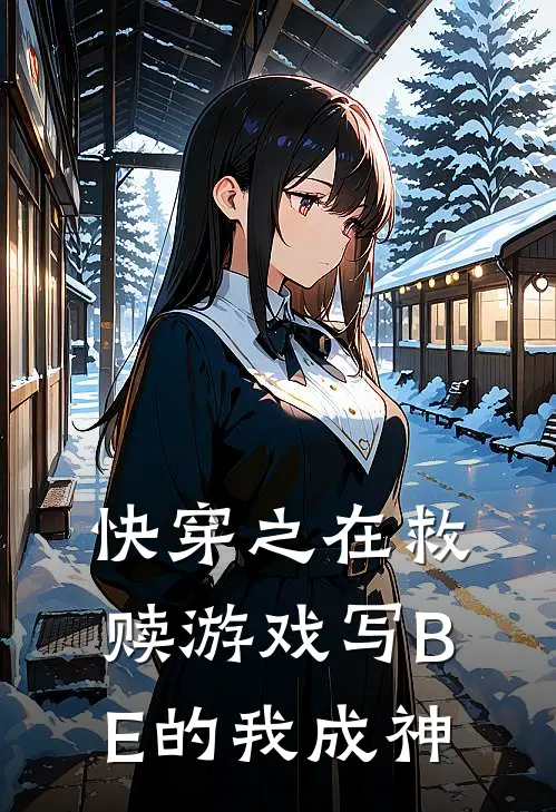 快穿之在救赎游戏写BE的我成神