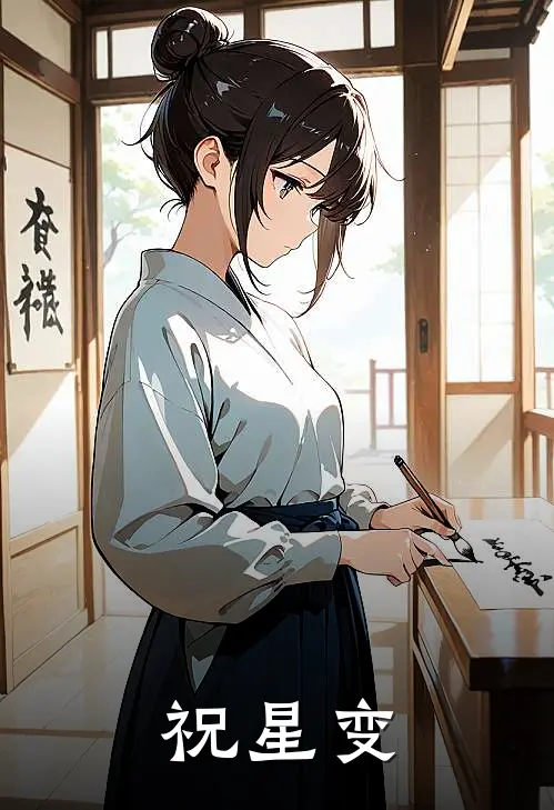 祝星变祝铃祝天最新全本小说_最新章节列表祝星变(祝铃祝天)