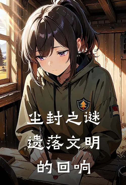 尘封之谜遗落文明的回响