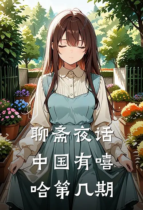 聊斋夜话中国有嘻哈第几期