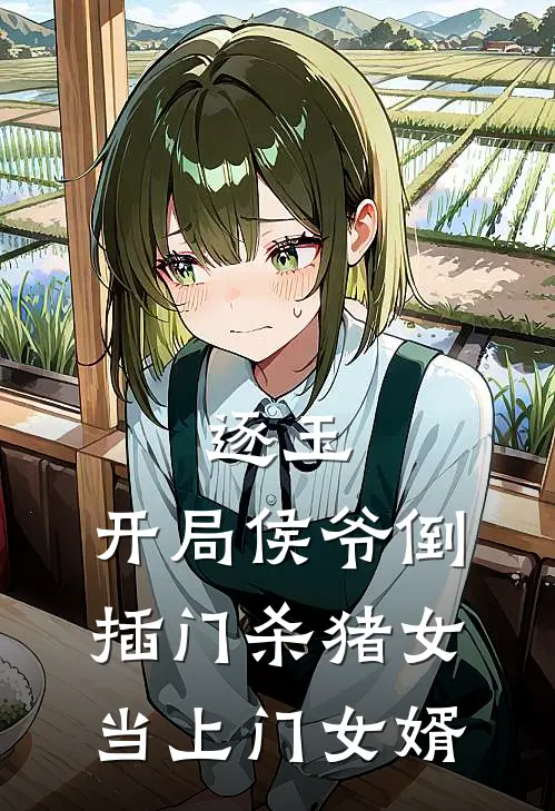 逐玉，开局侯爷倒插门杀猪女当上门女婿