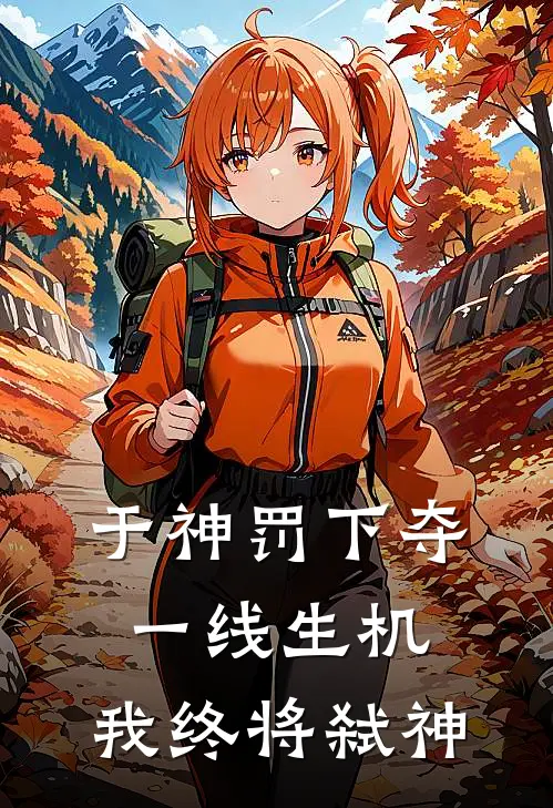 于神罚下夺一线生机，我终将弑神埃里奥斯奥莱恩最新章节免费阅读_于神罚下夺一线生机，我终将弑神热门小说