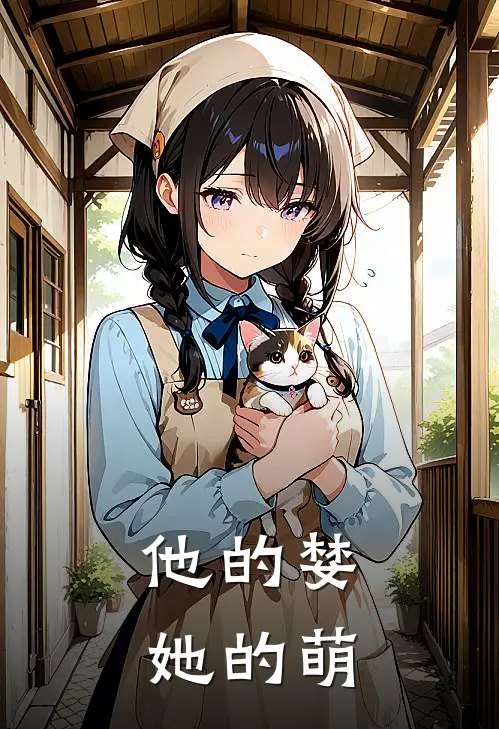 他的婪她的萌(阮萌裴婪)全文免费在线阅读_他的婪她的萌热门小说