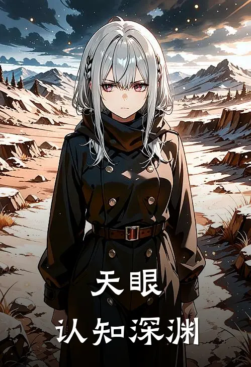 天眼：认知深渊林青陈默全本免费完结小说_免费小说完结天眼：认知深渊林青陈默