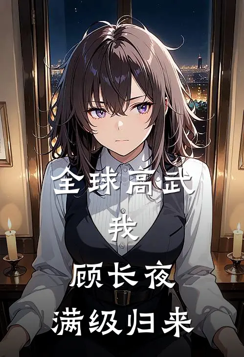 顾长夜赵辰(全球高武：我，顾长夜，满级归来)完整版免费在线阅读_《全球高武：我，顾长夜，满级归来》全集在线阅读