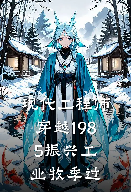 现代工程师穿越1985振兴工业 牧季过