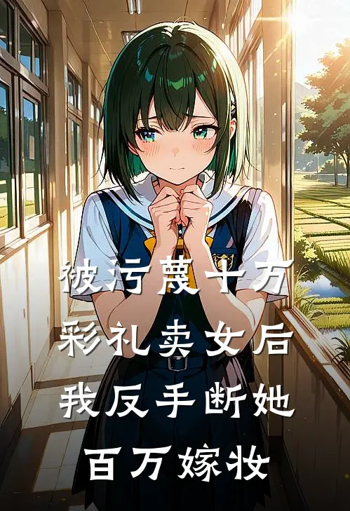 被污蔑十万彩礼卖女后，我反手断她百万嫁妆林女士徐子淇完结小说免费阅读_完本热门小说被污蔑十万彩礼卖女后，我反手断她百万嫁妆林女士徐子淇