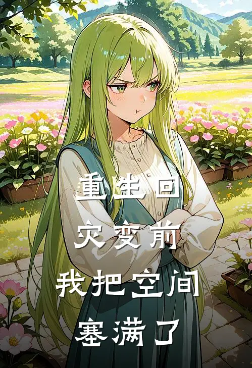 重生回灾变前，我把空间塞满了（苏清然赵凯）全文免费阅读无弹窗大结局_重生回灾变前，我把空间塞满了最新章节列表_笔趣阁（苏清然赵凯）