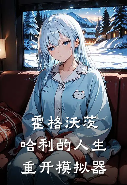 霍格沃茨：哈利的人生重开模拟器