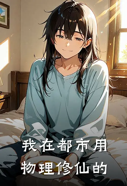 我在都市用物理修仙的