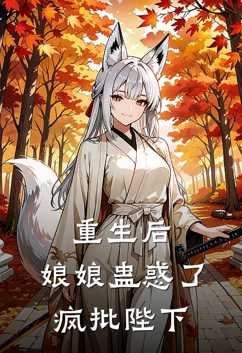 重生后，娘娘蛊惑了疯批陛下陈微儿陈婉儿最新章节在线阅读_陈微儿陈婉儿全本免费在线阅读