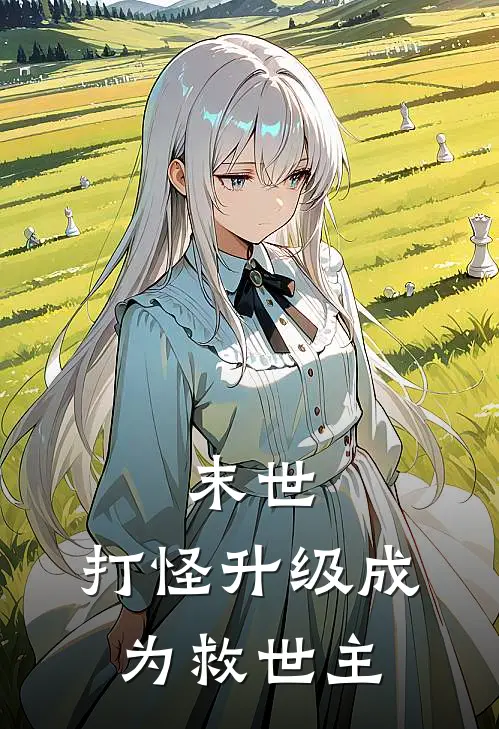 末世：打怪升级成为救世主林阳刘伟完本小说免费阅读_小说完结版末世：打怪升级成为救世主林阳刘伟