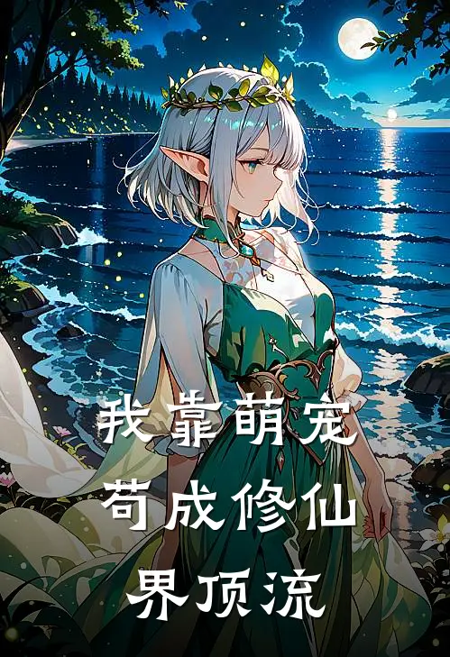 我靠萌宠苟成修仙界顶流林小夏林浩免费小说在线看_完本小说阅读我靠萌宠苟成修仙界顶流(林小夏林浩)