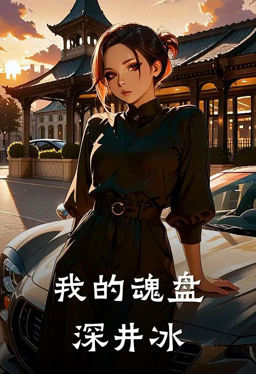 林枫柳雪晴（我的魂盘深井冰）全文免费阅读无弹窗大结局_