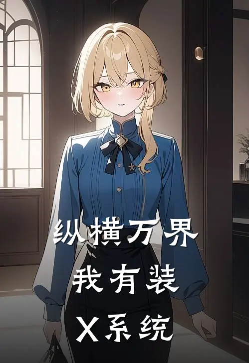 纵横万界：我有装X系统叶浪赵天霸最新好看小说_最新完本小说纵横万界：我有装X系统叶浪赵天霸