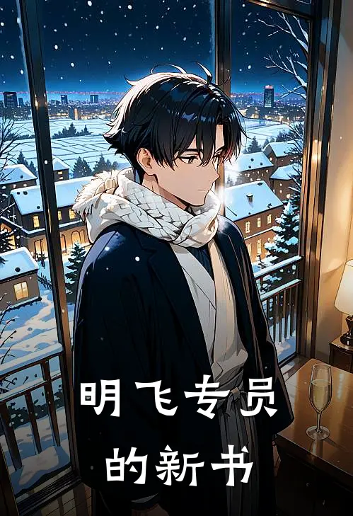 明飞专员的新书