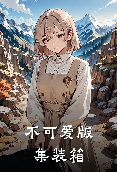 不可爱版集装箱(海姬雨诺)新热门小说_免费完结小说不可爱版集装箱(海姬雨诺)