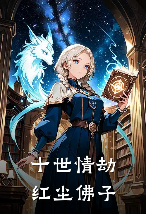 十世情劫：红尘佛子谢云澈顾昭宁最新小说推荐_完结小说十世情劫：红尘佛子(谢云澈顾昭宁)